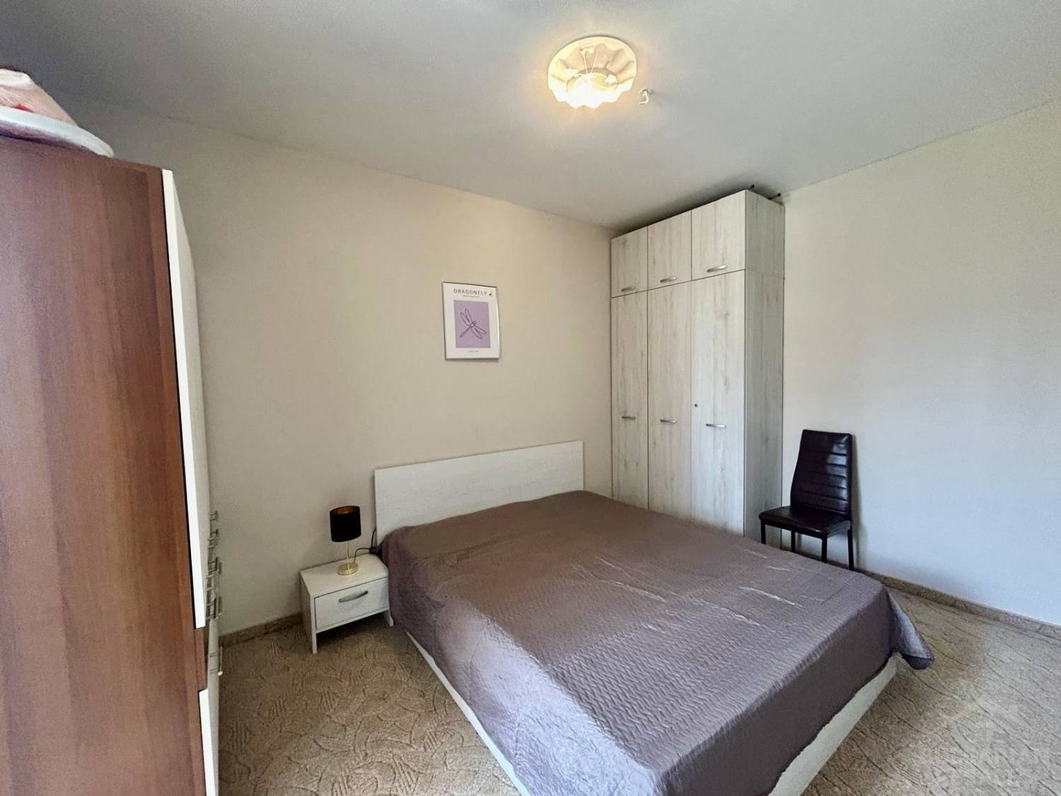 Комплекс „Тарсис 3“, апартамент с 1 спалня за живеене и почивка ID: 6089 - Снимка 11