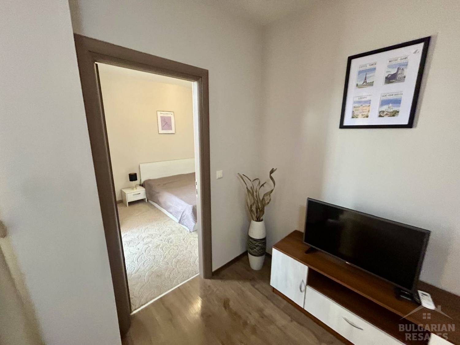 Комплекс „Тарсис 3“, апартамент с 1 спалня за живеене и почивка ID: 6089 - Снимка 8