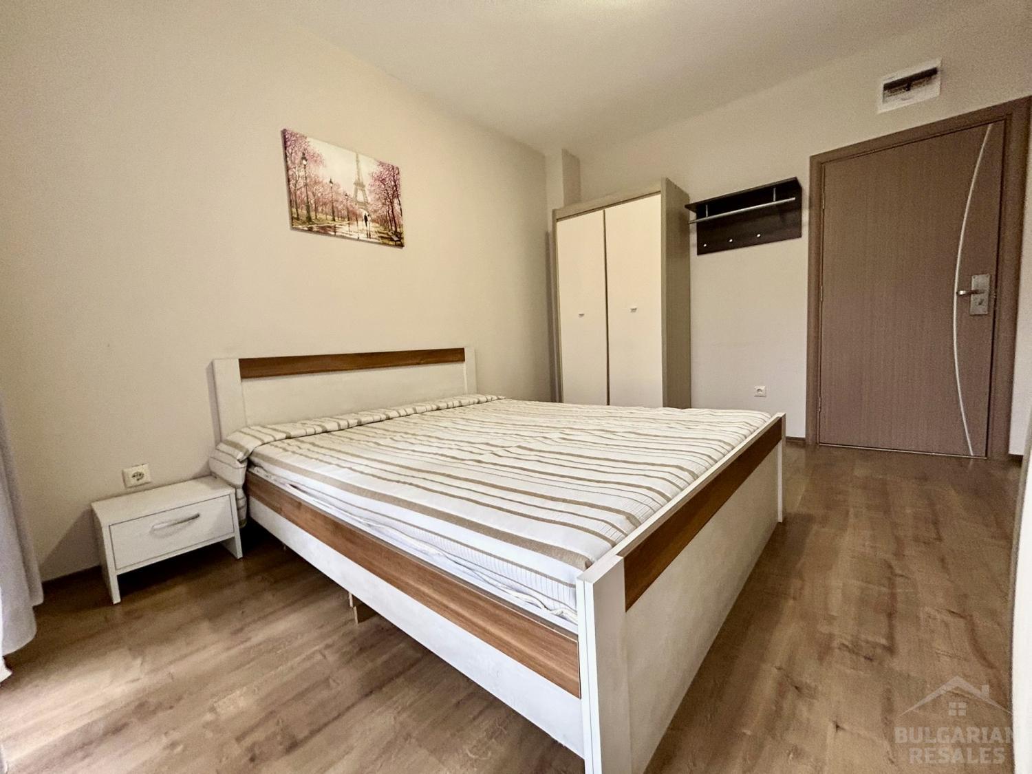 Furnished studio in the Tarsis complex ID: 5669 - Photo 2