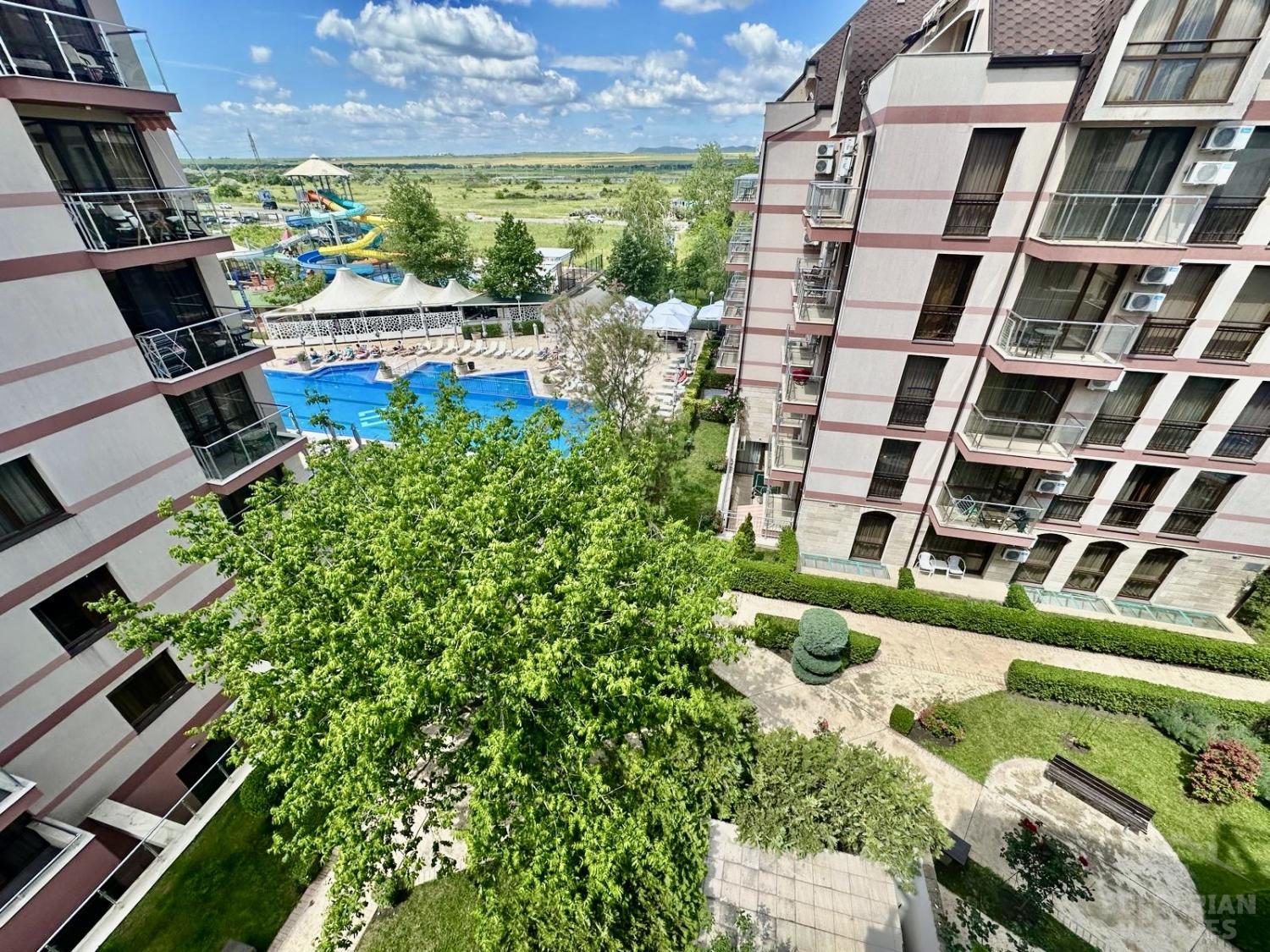 Апартамент удобный для постоянного проживания ID: 5581 - Фото 14