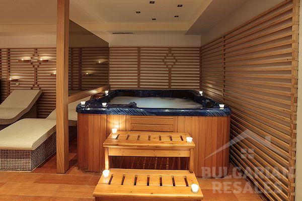 Super investment! Studio in the prestigious Tarsis complex ID: 5788 - Photo 14