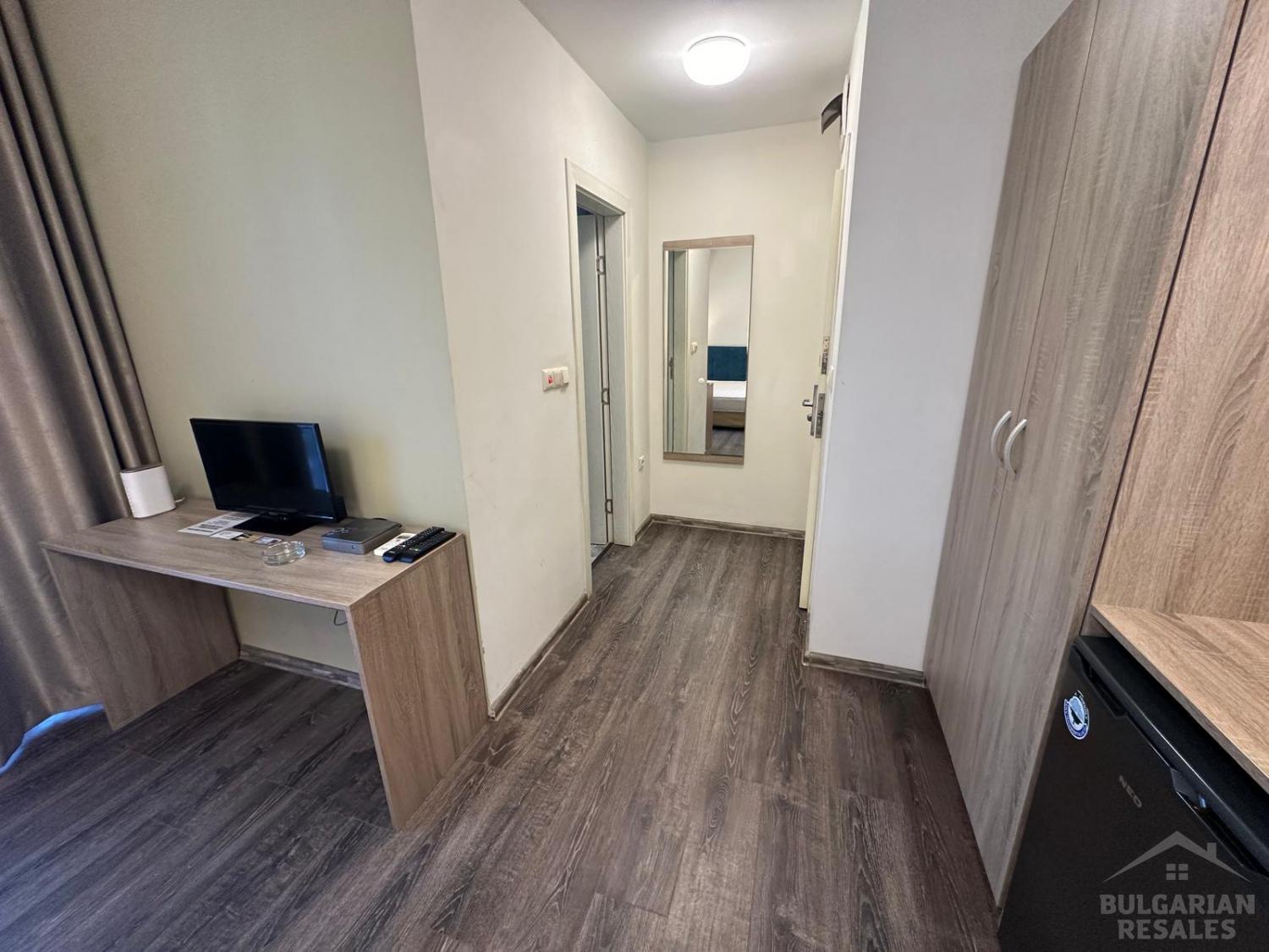 Studio for your vacation or renting out ID: 4696 - Photo 5