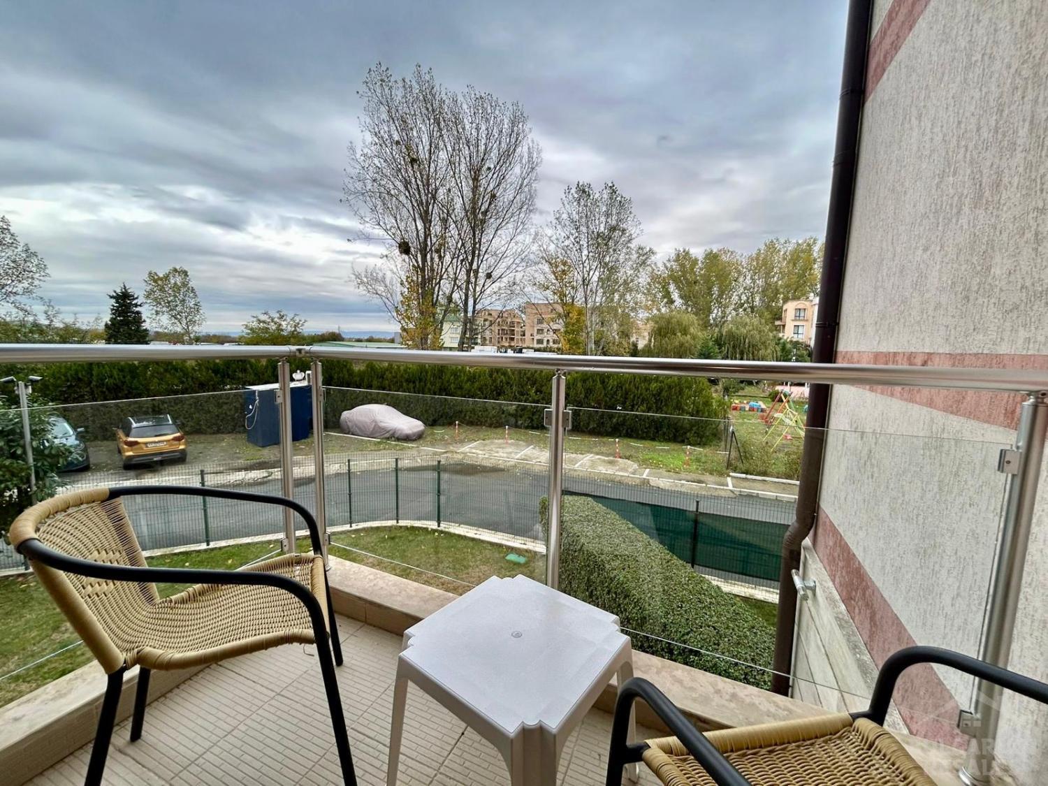 Nehnuteľnosť v komplexe „Tarsis“ za výhodnú cenu ID: 5770 - Фото5