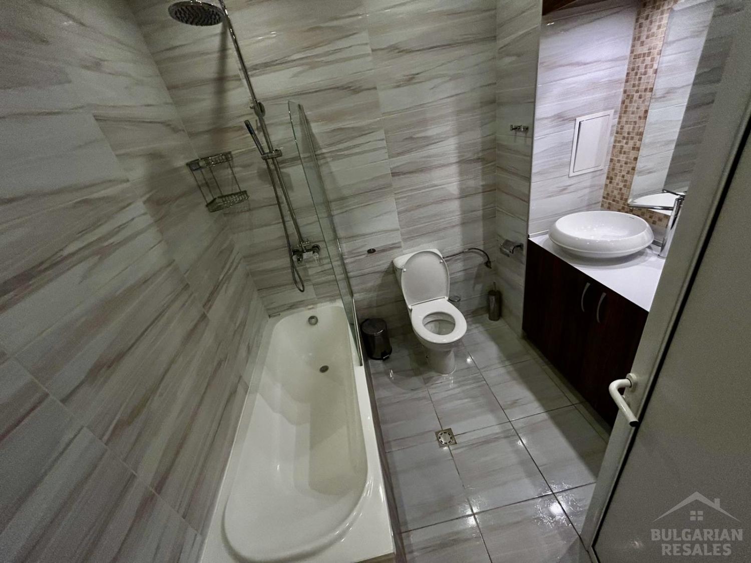 Апартамент с отличен ремонт в „Tarsis Nova“ ID: 5507 - Снимка 10