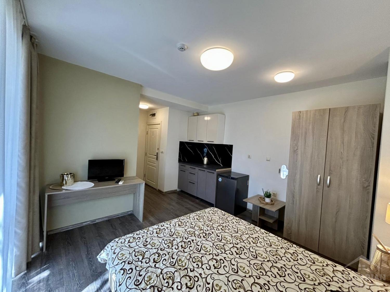 Покупайте! Уютная судия с хорошим ремонтом в престижном комплексе ID: 5541 - Фото 3