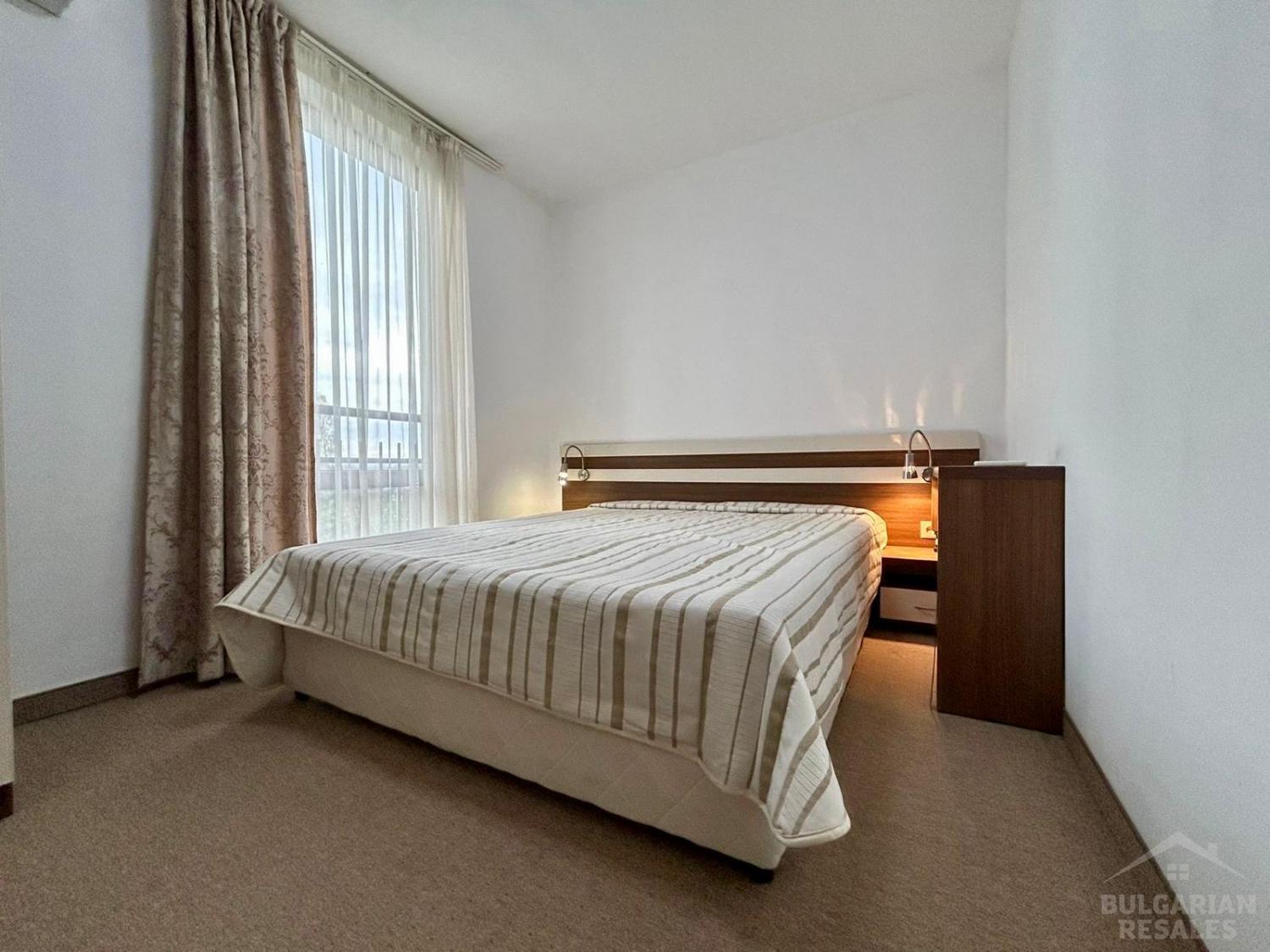 Nehnuteľnosť v komplexe „Tarsis“ za výhodnú cenu ID: 5770 - Фото6