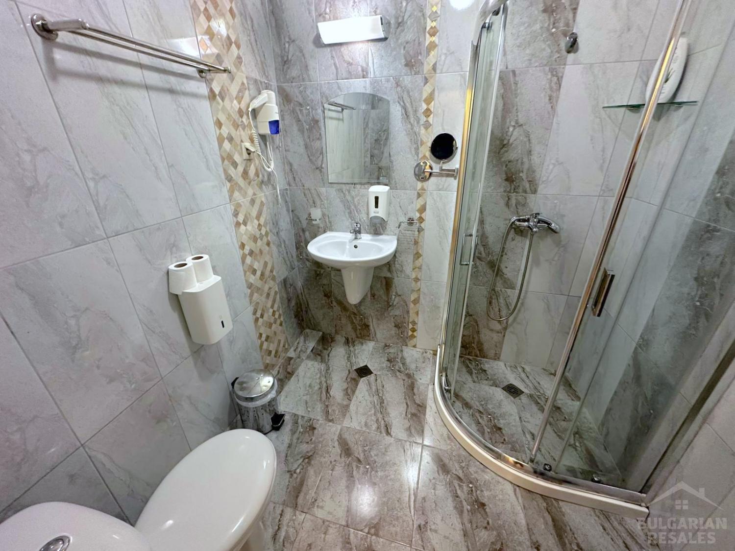 Studio for your vacation or renting out ID: 4696 - Photo 6