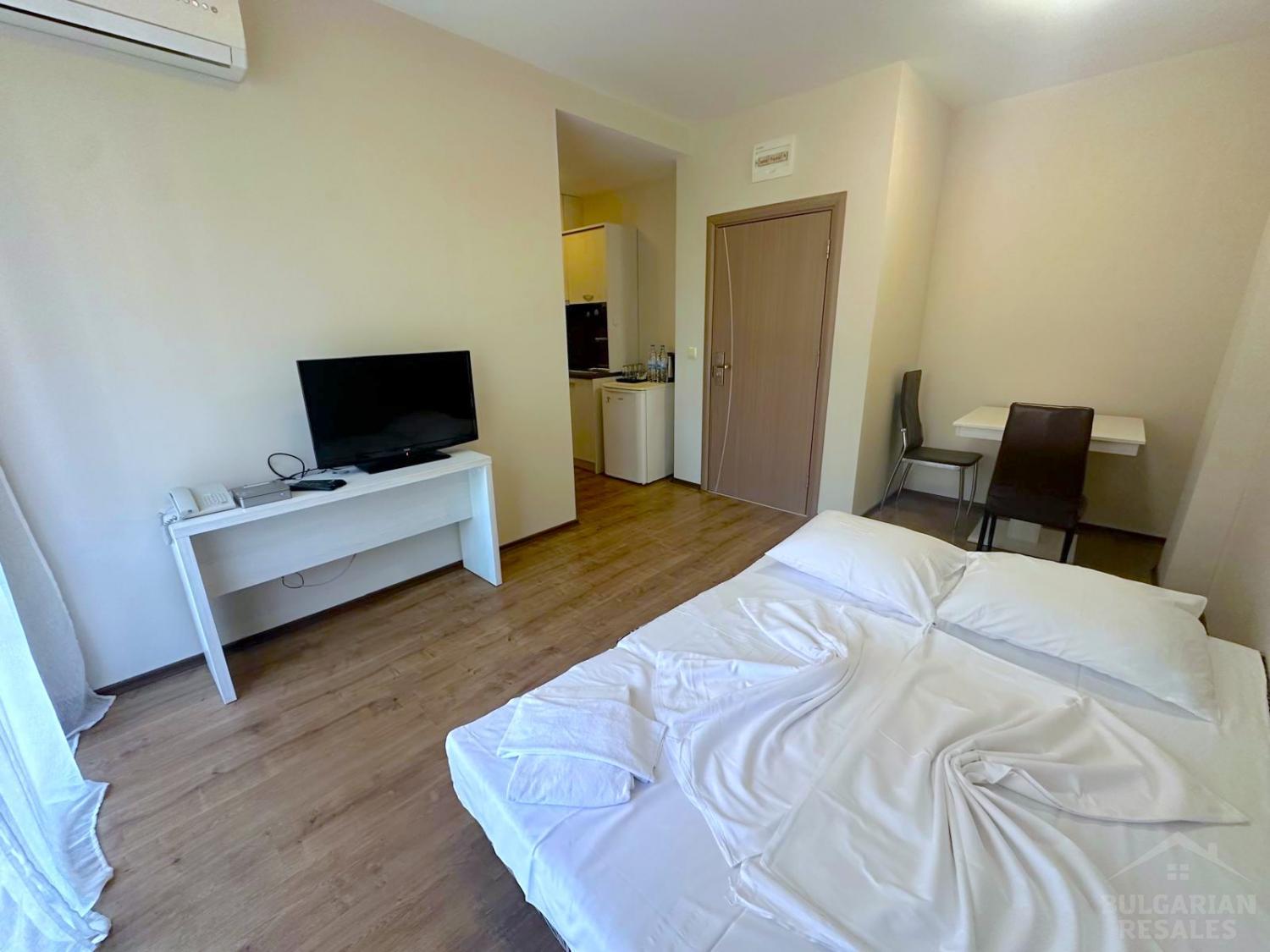 One bedroom apartment in luxury complex with aqua-park ID: 4299 - Photo 15