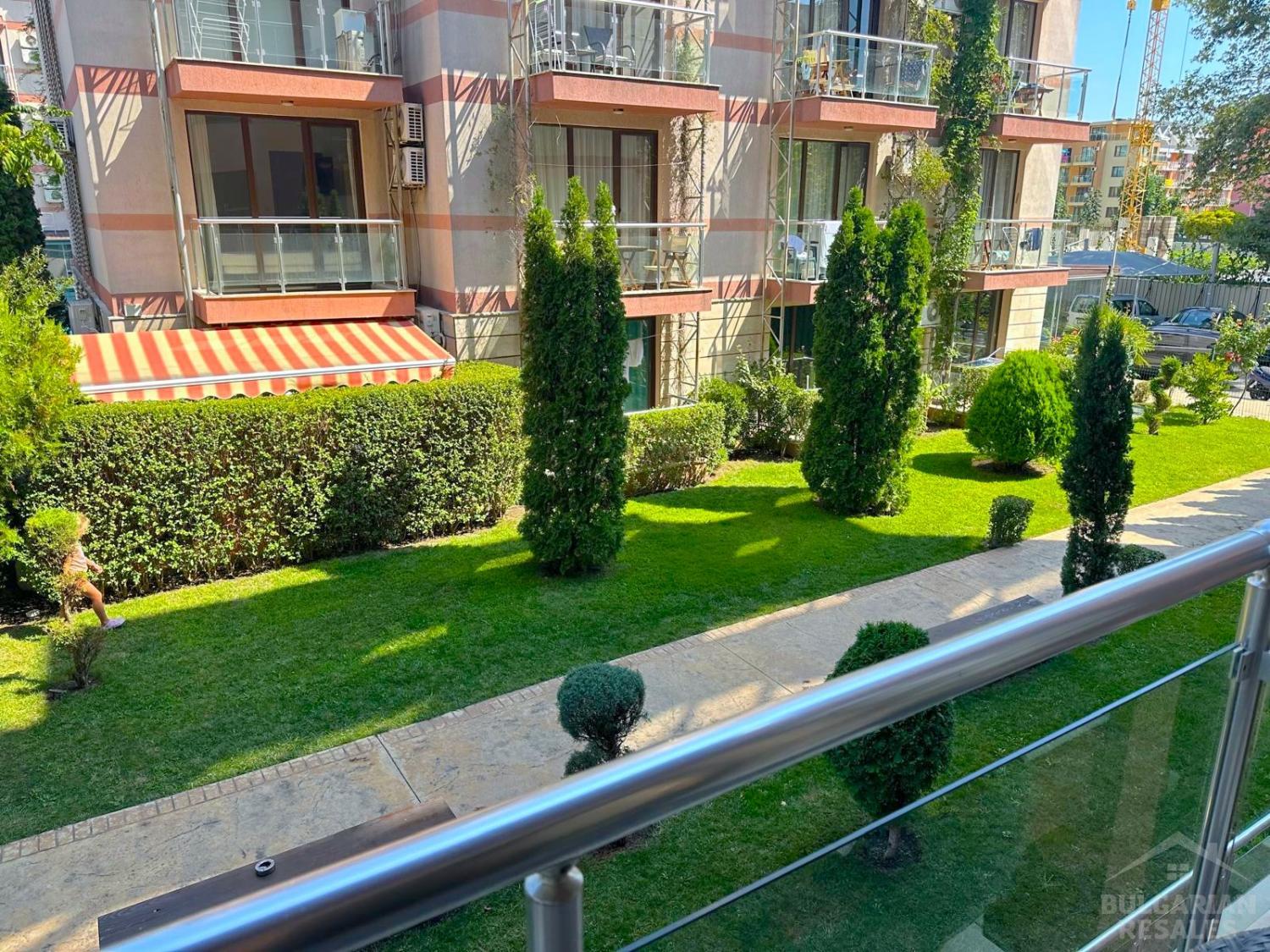 One bedroom apartment in luxury complex with aqua-park ID: 4299 - Photo 5