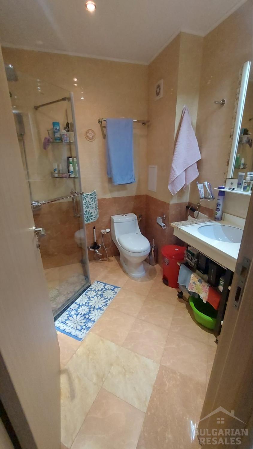 Widok na basen! Studio w kompleksie z parkiem wodnym ID: 5400 - Фото8