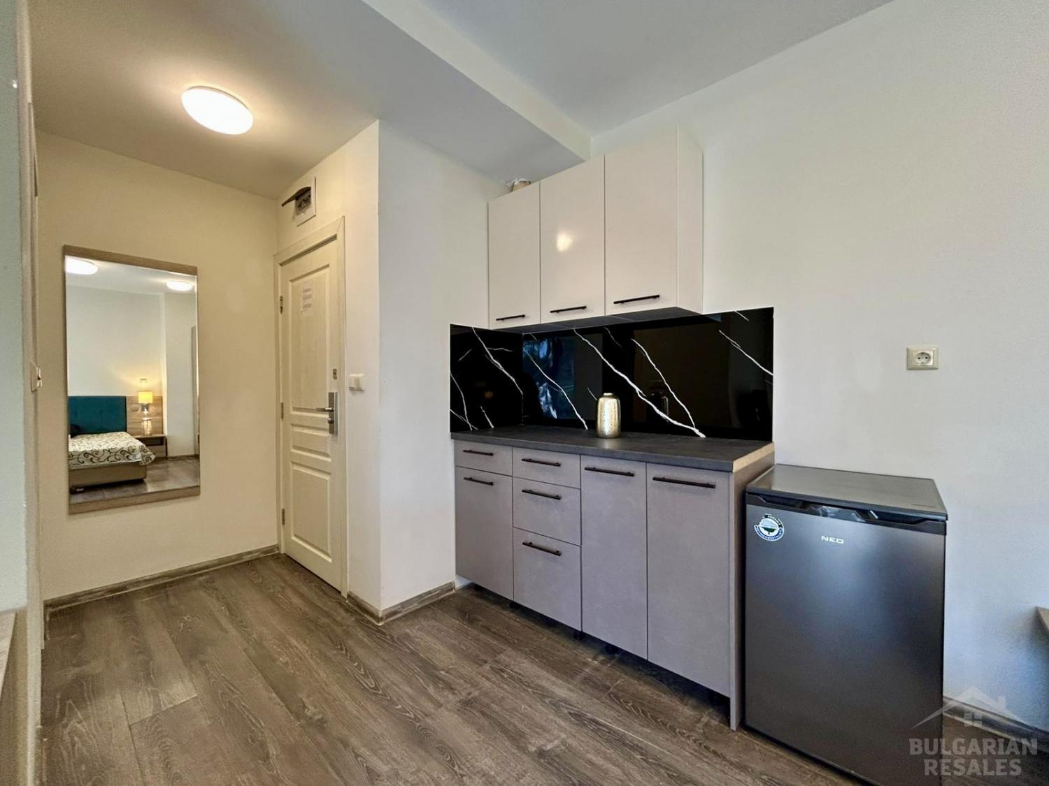 Покупайте! Уютная судия с хорошим ремонтом в престижном комплексе ID: 5541 - Фото 4