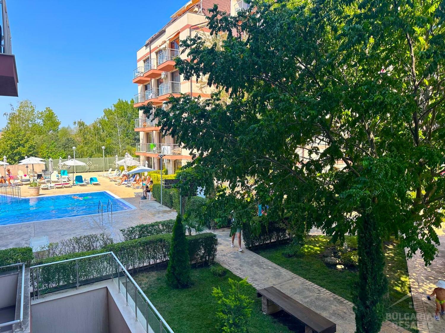 One bedroom apartment in luxury complex with aqua-park ID: 4299 - Photo 18