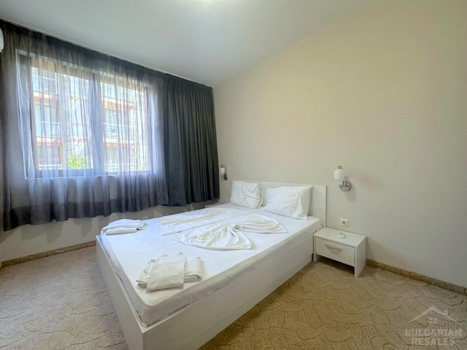 One bedroom apartment in luxury complex with aqua-park ID: 4299 - Photo 6