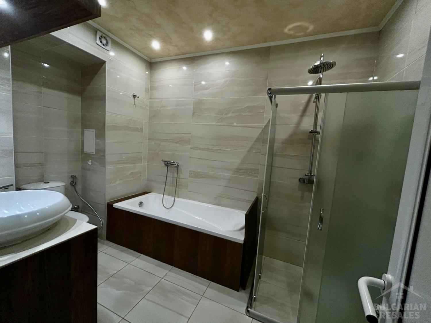 Апартамент с отличен ремонт в „Tarsis Nova“ ID: 5507 - Снимка 11