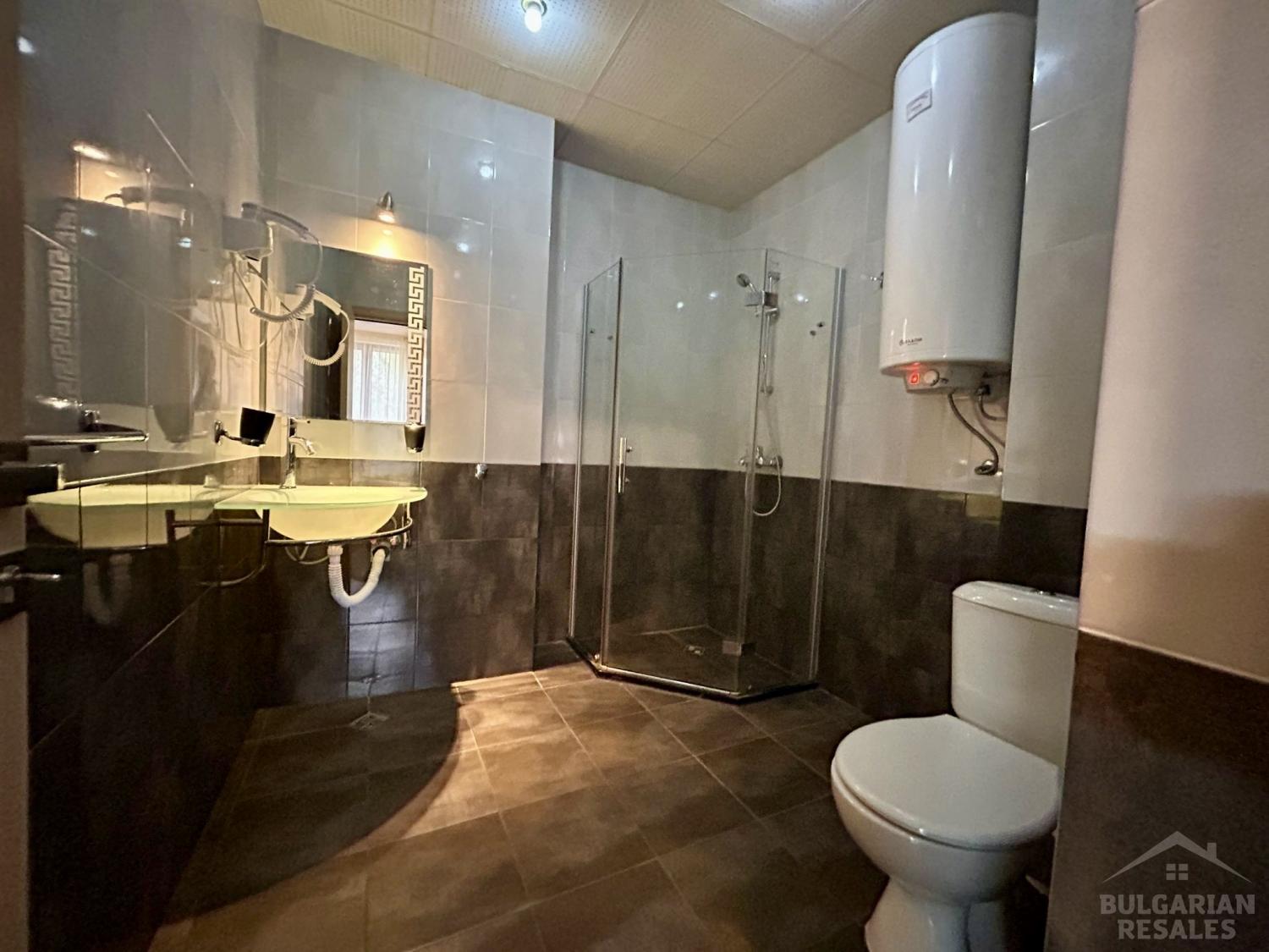 Nieruchomość w kompleksie „Tarsis” w atrakcyjnej cenie ID: 5770 - Фото8