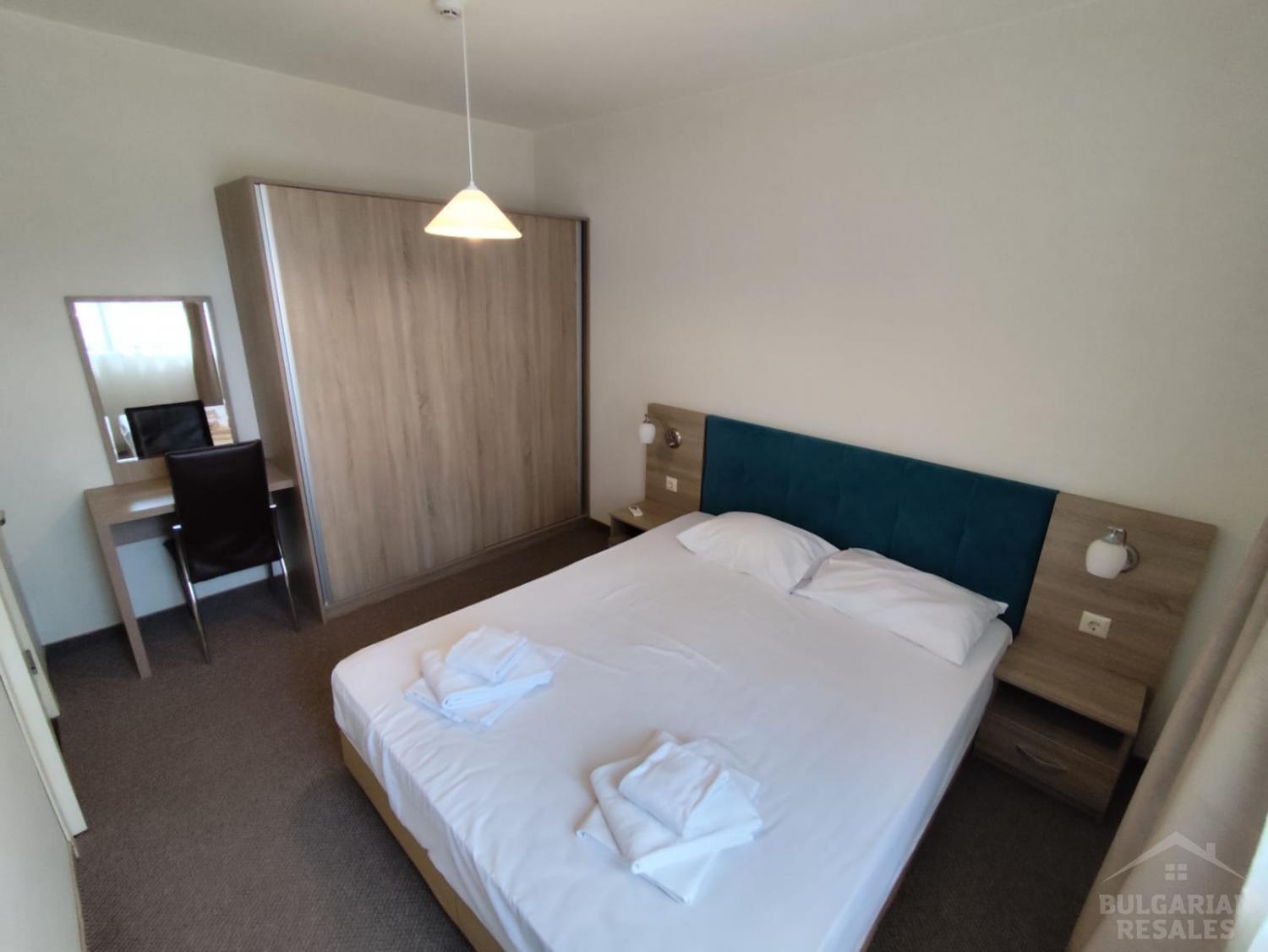 Ready to live one bedroom apartment in “Tarsis Nova” ID: 5121 - Photo 7