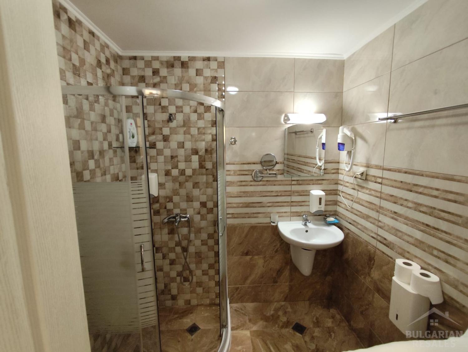 Ready to live one bedroom apartment in “Tarsis Nova” ID: 5121 - Photo 9