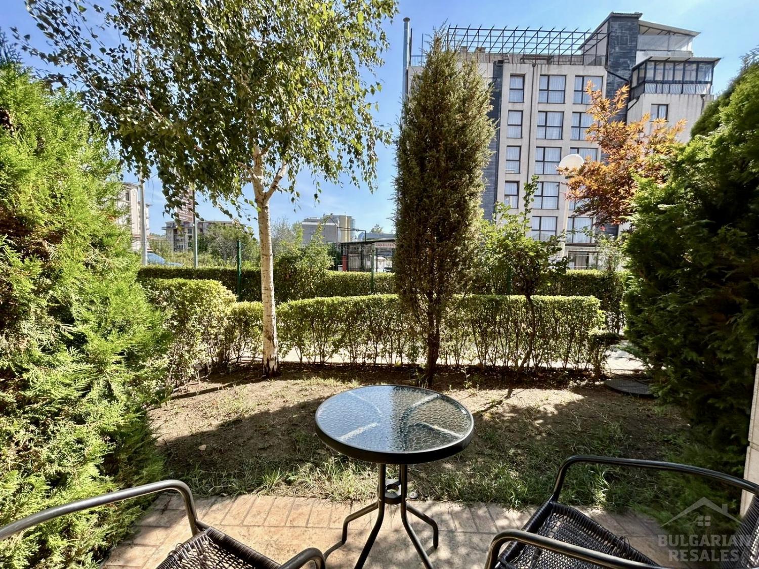 Покупайте! Уютная судия с хорошим ремонтом в престижном комплексе ID: 5541 - Фото 11