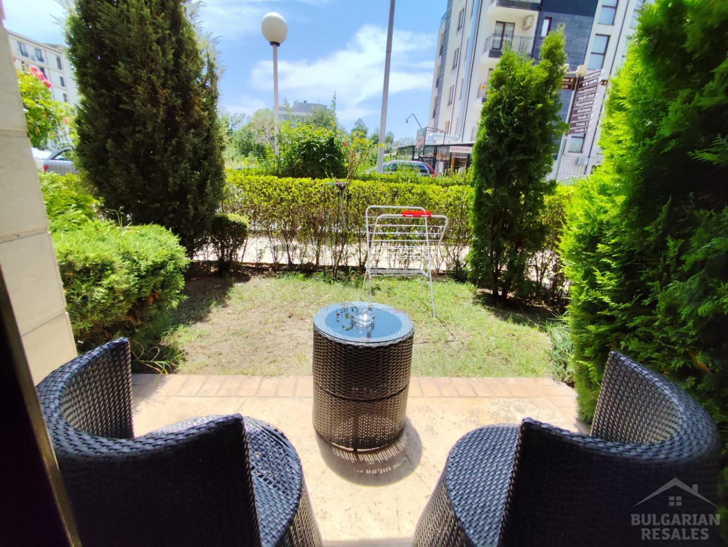 Ready to live one bedroom apartment in “Tarsis Nova” ID: 5121 - Photo 2