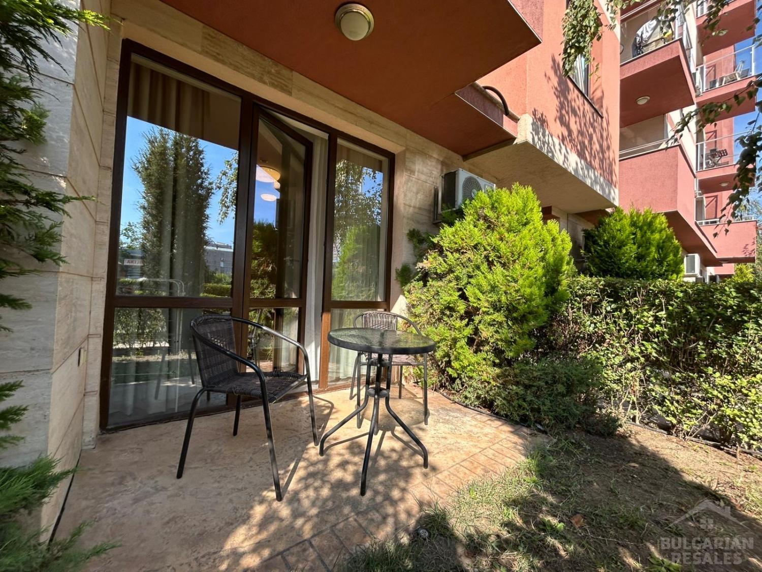 Покупайте! Уютная судия с хорошим ремонтом в престижном комплексе ID: 5541 - Фото 12