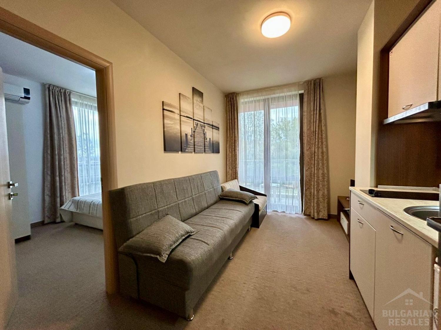 Nieruchomość w kompleksie „Tarsis” w atrakcyjnej cenie ID: 5770 - Фото2