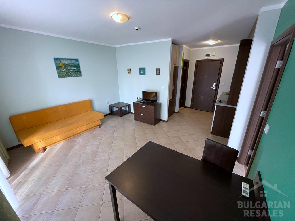 Апартамент за продажба в престижния комплекс Tarsis ID: 4111 - Снимка 2