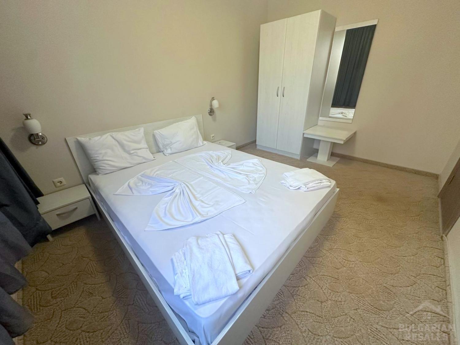 One bedroom apartment in luxury complex with aqua-park ID: 4299 - Photo 8