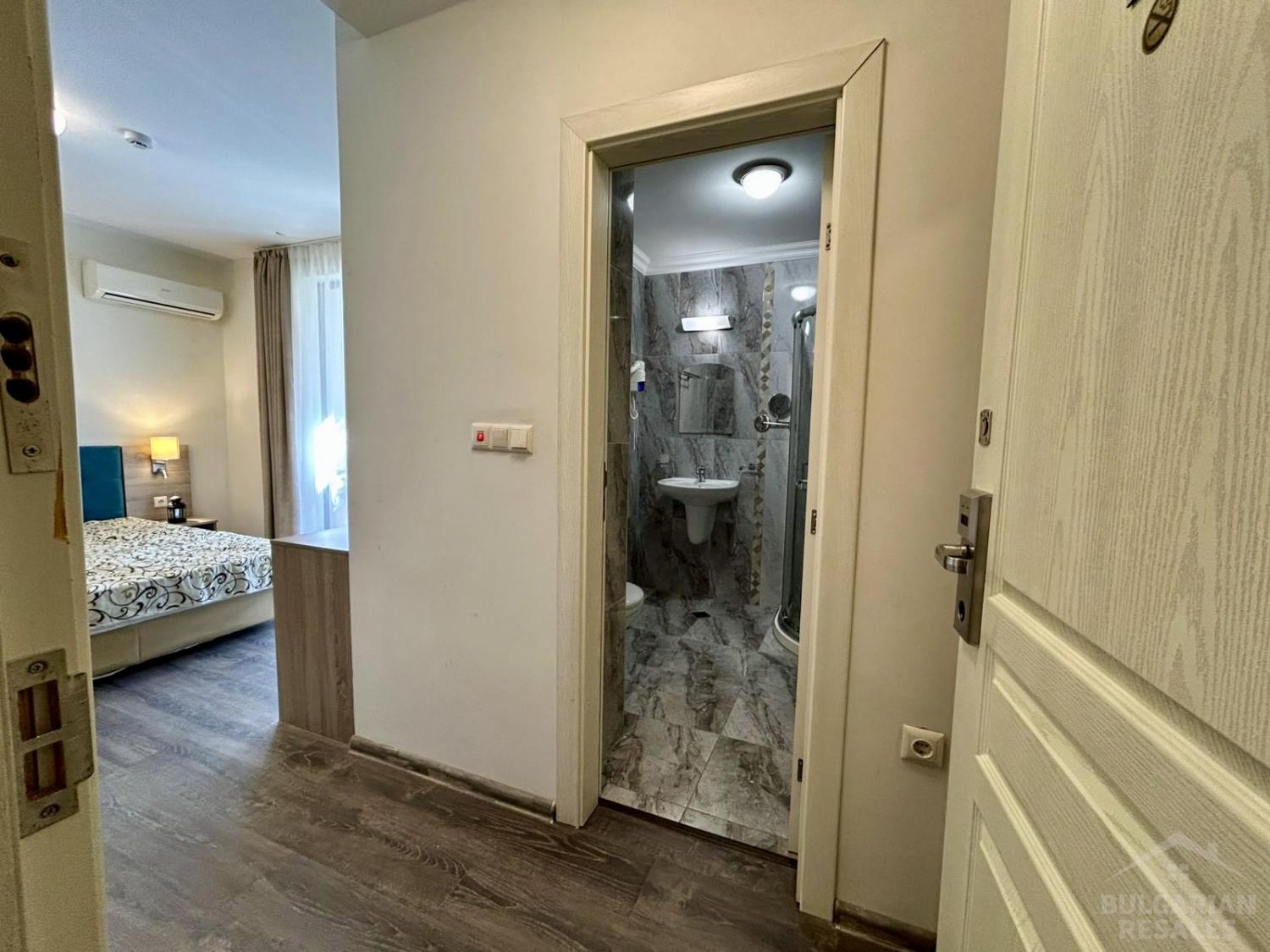 Покупайте! Уютная судия с хорошим ремонтом в престижном комплексе ID: 5541 - Фото 7