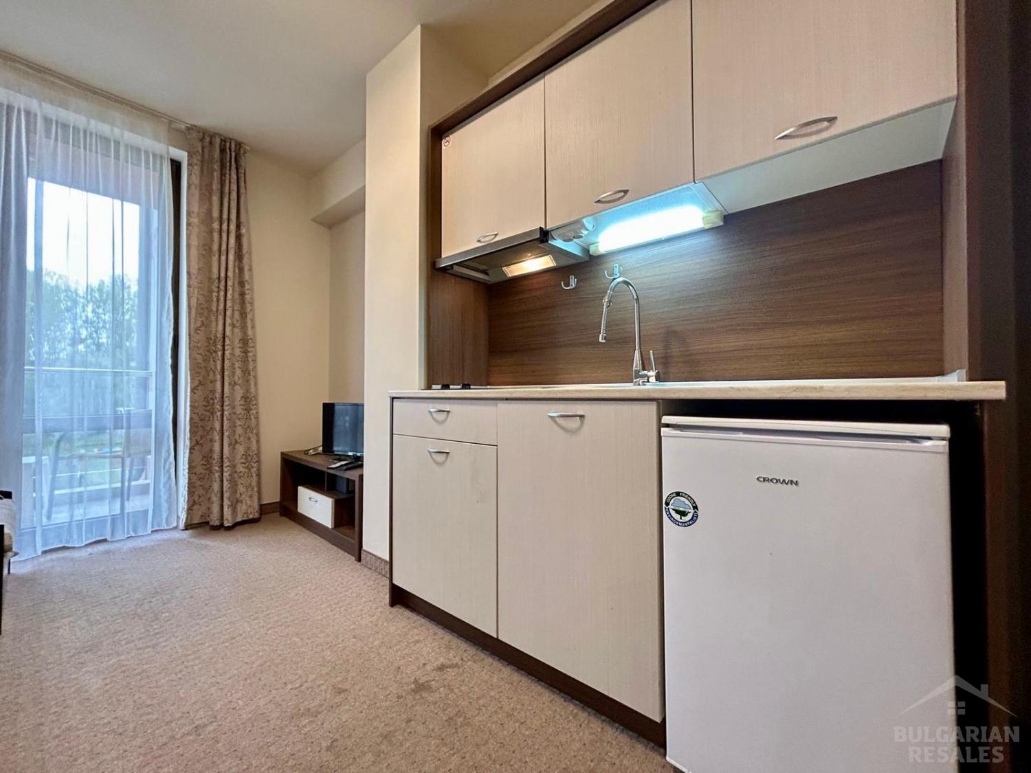 Nehnuteľnosť v komplexe „Tarsis“ za výhodnú cenu ID: 5770 - Фото3