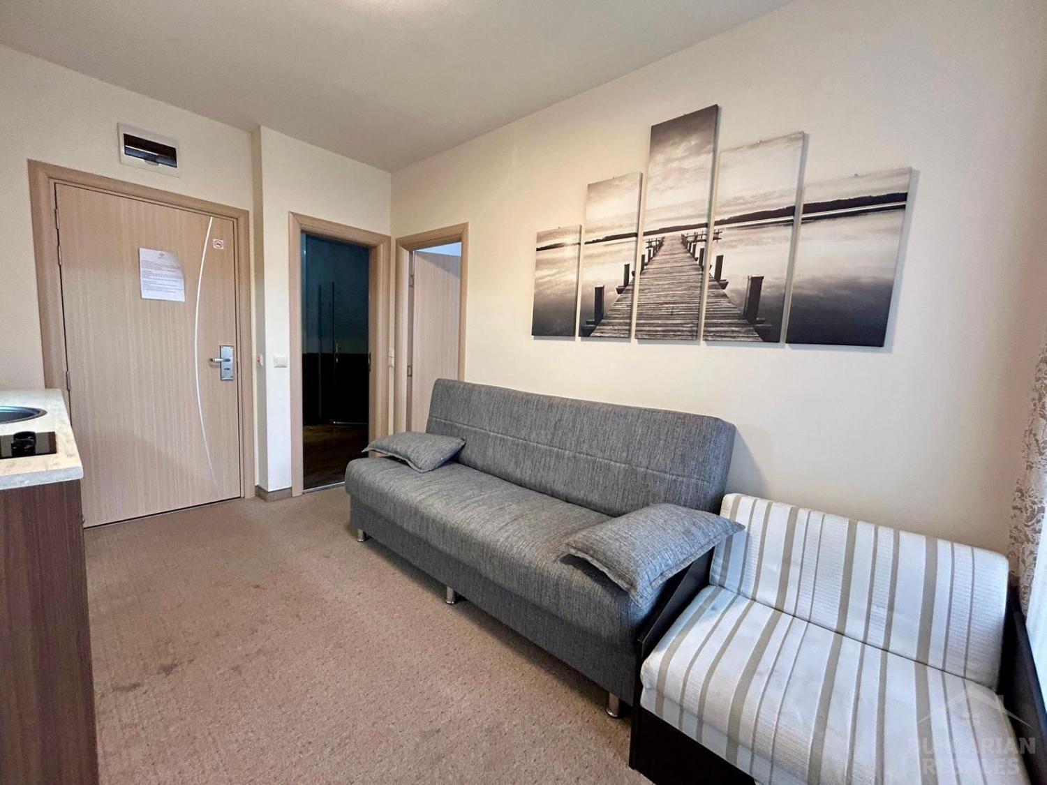 Nehnuteľnosť v komplexe „Tarsis“ za výhodnú cenu ID: 5770 - Фото4