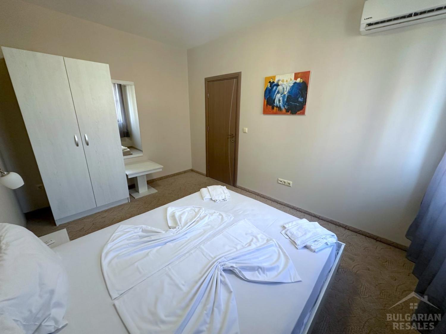 One bedroom apartment in luxury complex with aqua-park ID: 4299 - Photo 9