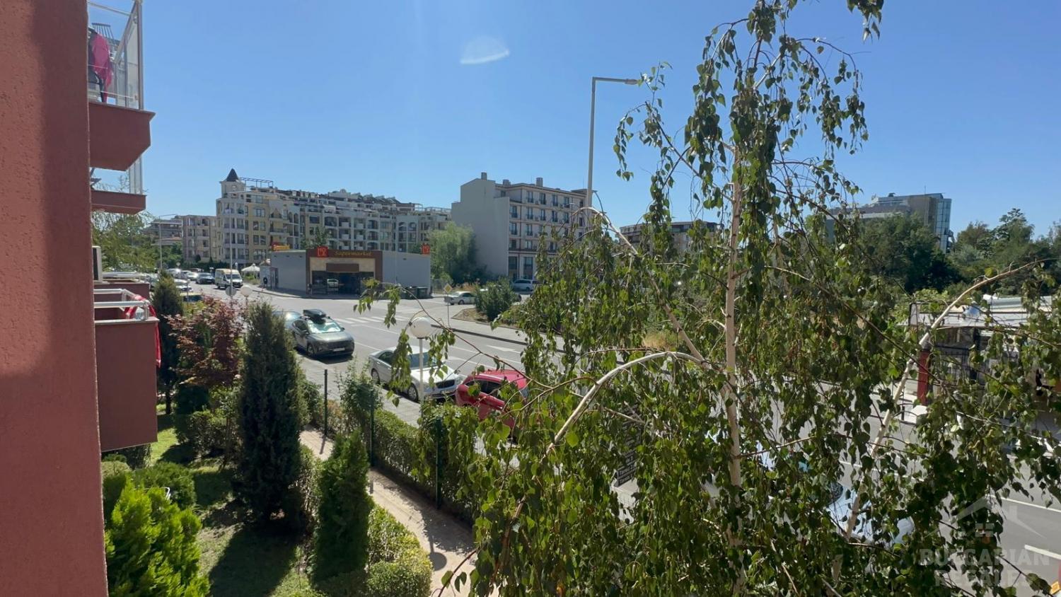 Apartmán s 1 spálňou  v komplexe s aquaparkom ID: 4945 - Фото13