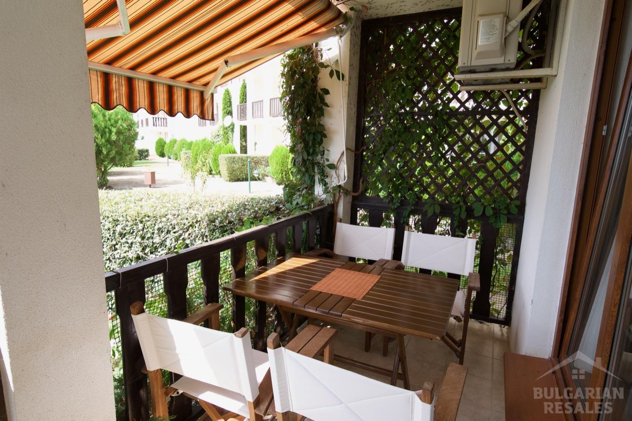 A townhouse in a luxury complex in Saint Vlas ID: 1696 - Photo 11