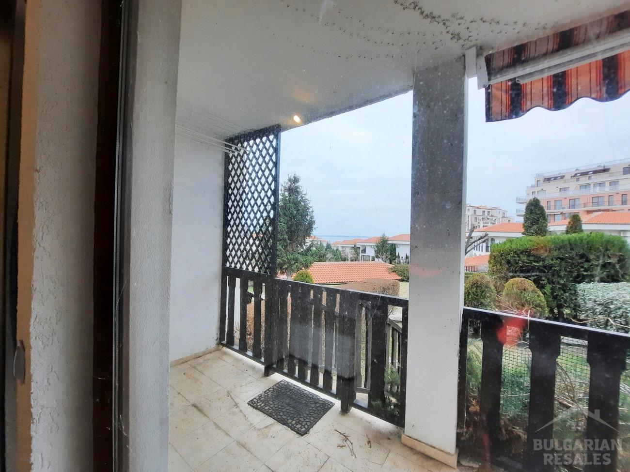 A townhouse in a luxury complex in Saint Vlas ID: 1696 - Photo 10