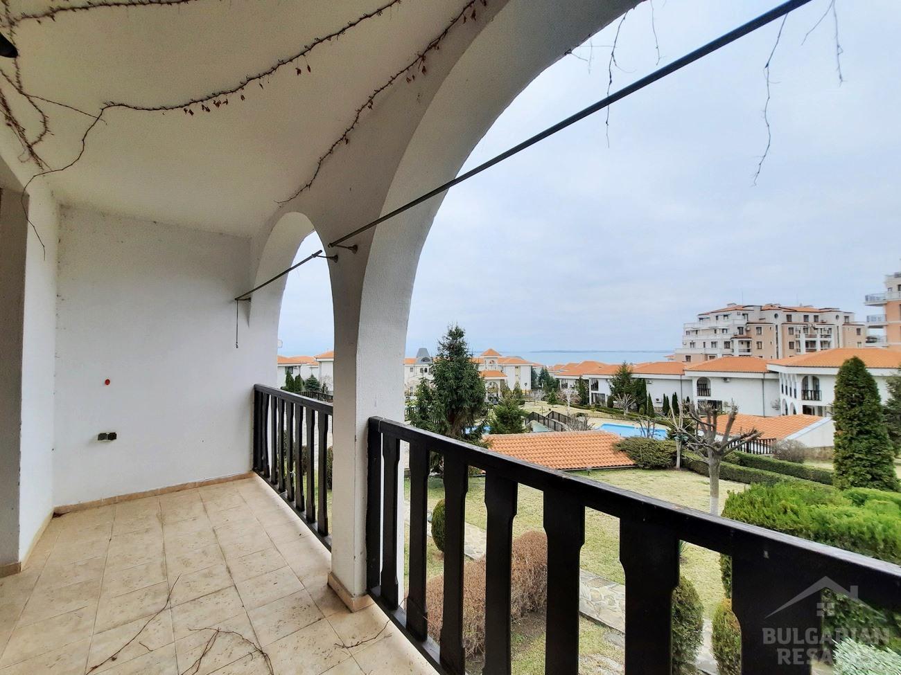 A townhouse in a luxury complex in Saint Vlas ID: 1696 - Photo 17