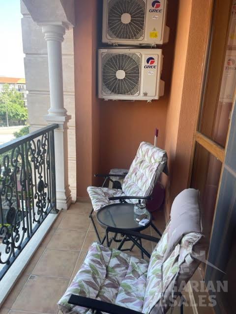 Luxury real estate in the complex Cascadas Ravda ID: 2779 - Photo 3