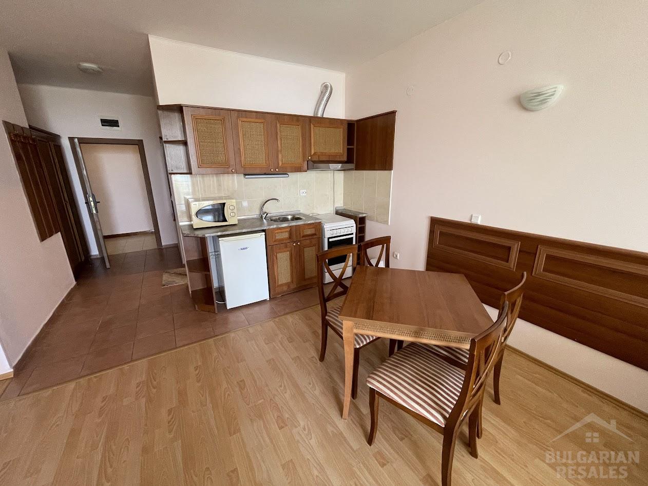 Mieszkanie z prestiżową lokalizacją i wspaniałymi widokami ID: 5347 - Фото4