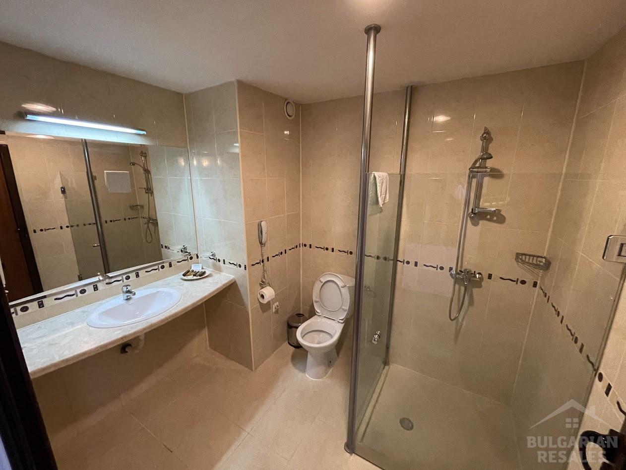 Mieszkanie z prestiżową lokalizacją i wspaniałymi widokami ID: 5347 - Фото12