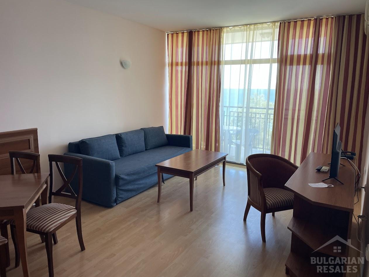 Mieszkanie z prestiżową lokalizacją i wspaniałymi widokami ID: 5347 - Фото2