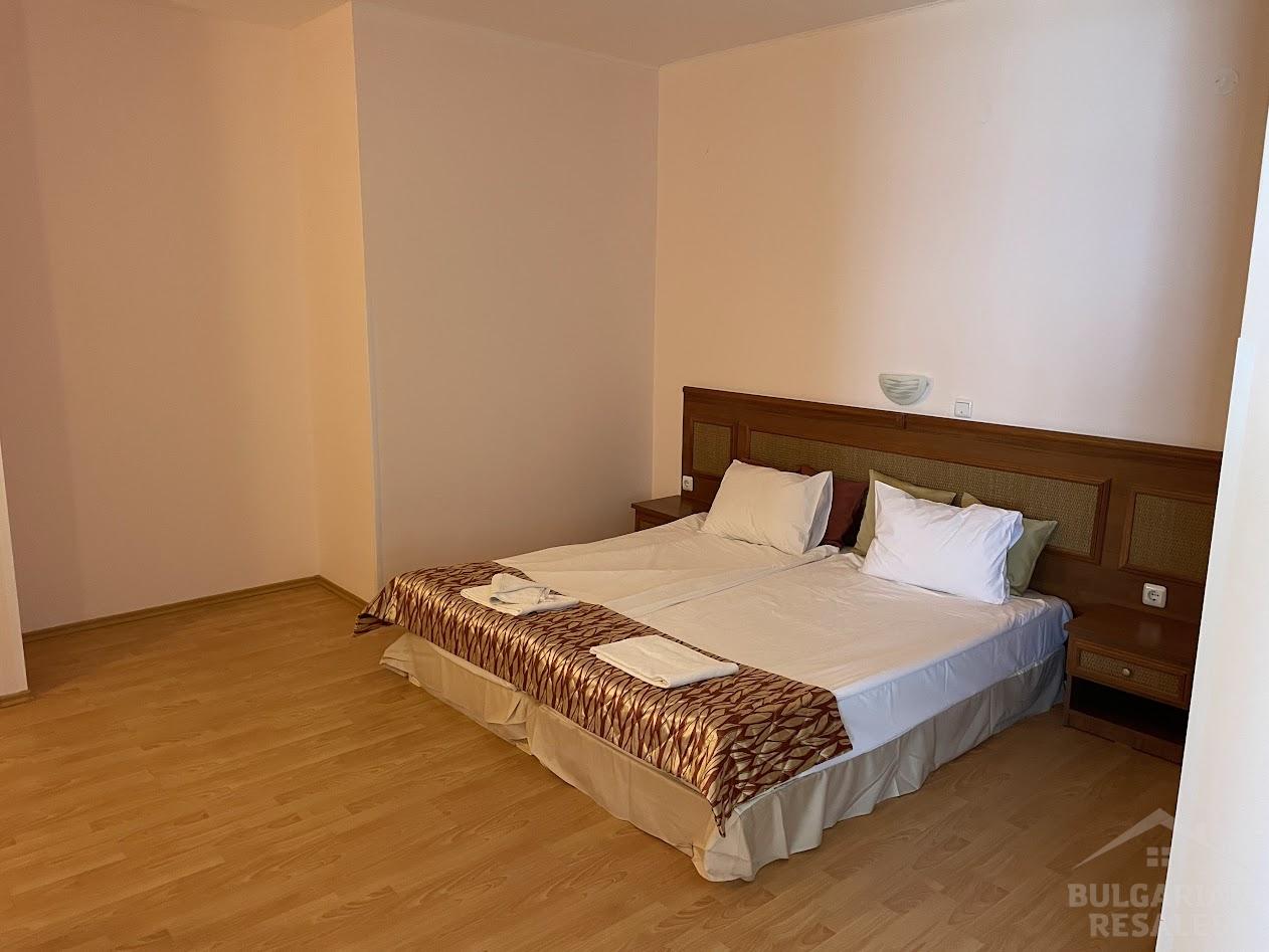 Mieszkanie z prestiżową lokalizacją i wspaniałymi widokami ID: 5347 - Фото6