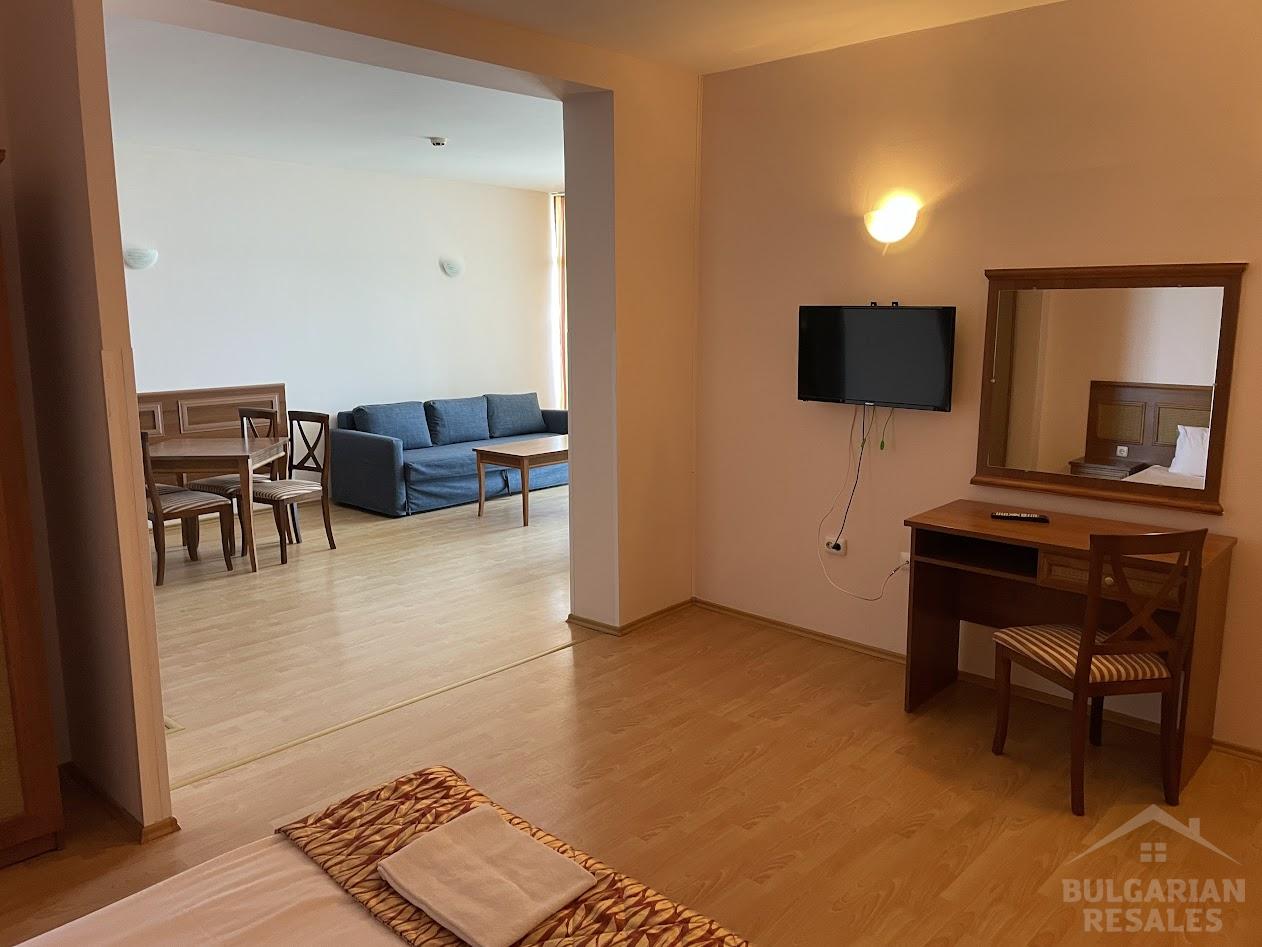 Mieszkanie z prestiżową lokalizacją i wspaniałymi widokami ID: 5347 - Фото8