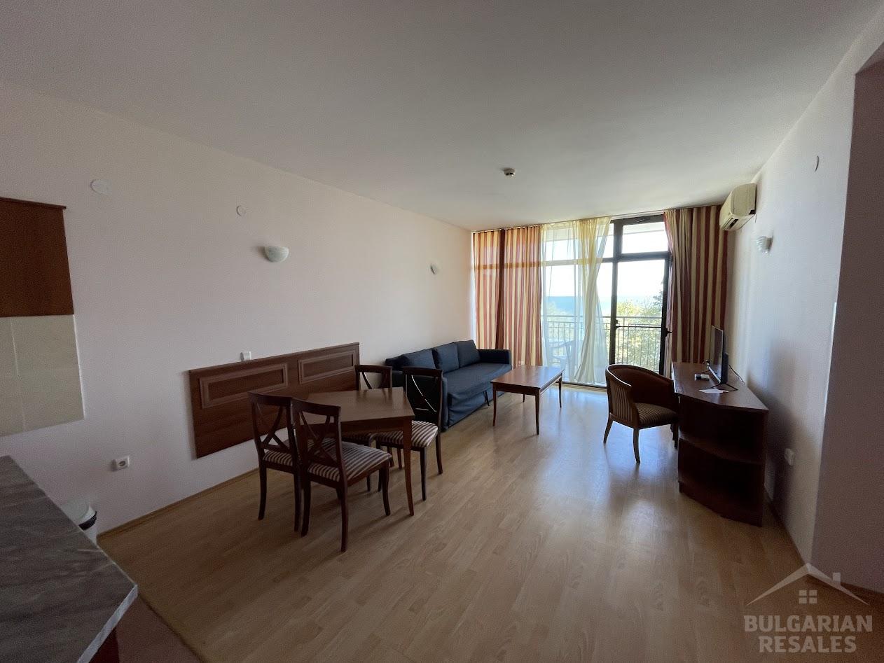 Mieszkanie z prestiżową lokalizacją i wspaniałymi widokami ID: 5347 - Фото3