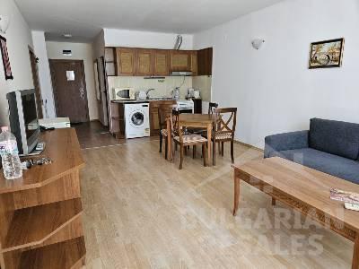 Equipped apartment on the first line ID: 5103 - Photo 4