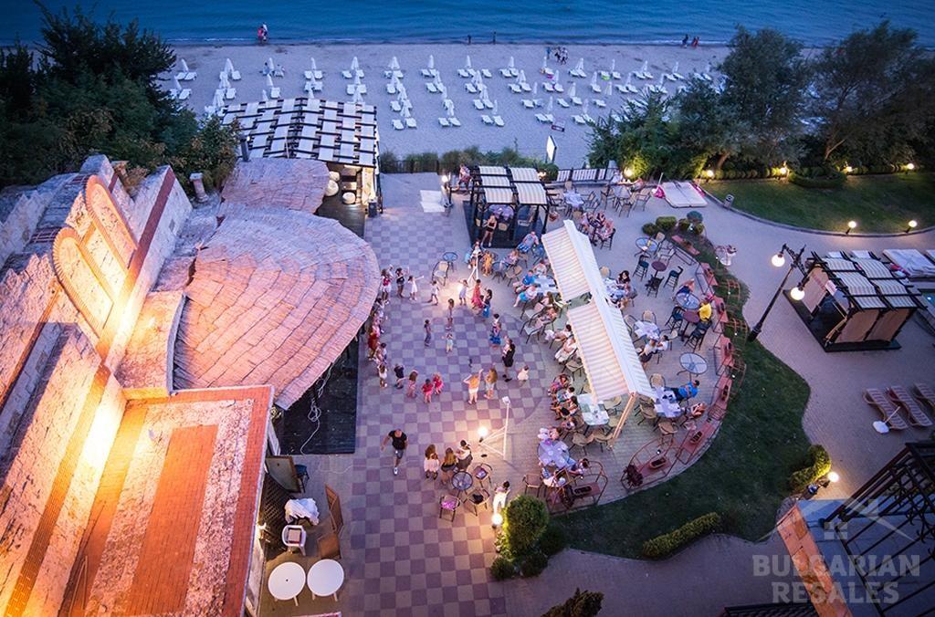 Spacious apartment for living and recreation near the beach ID: 5102 - Photo 14