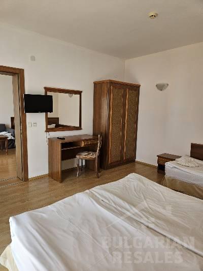 Spacious apartment for living and recreation near the beach ID: 5102 - Photo 5