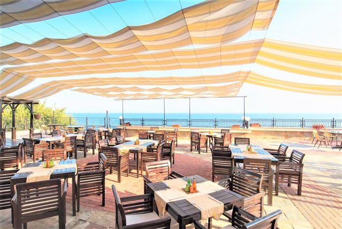 Equipped apartment on the first line ID: 5103 - Photo 10