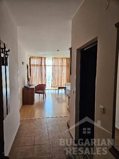 Spacious apartment for living and recreation near the beach ID: 5102 - Photo 7