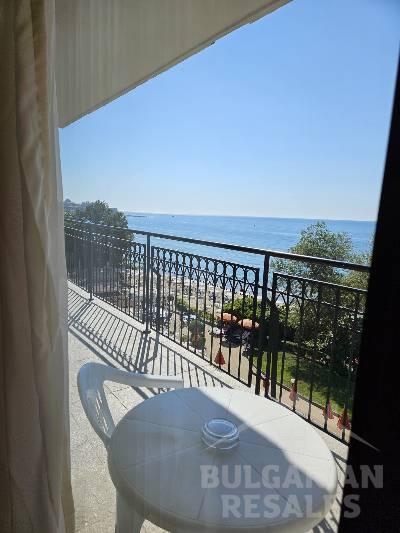 Spacious apartment for living and recreation near the beach ID: 5102 - Photo 1