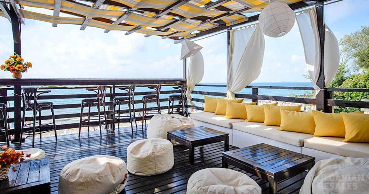 Spacious apartment for living and recreation near the beach ID: 5102 - Photo 13