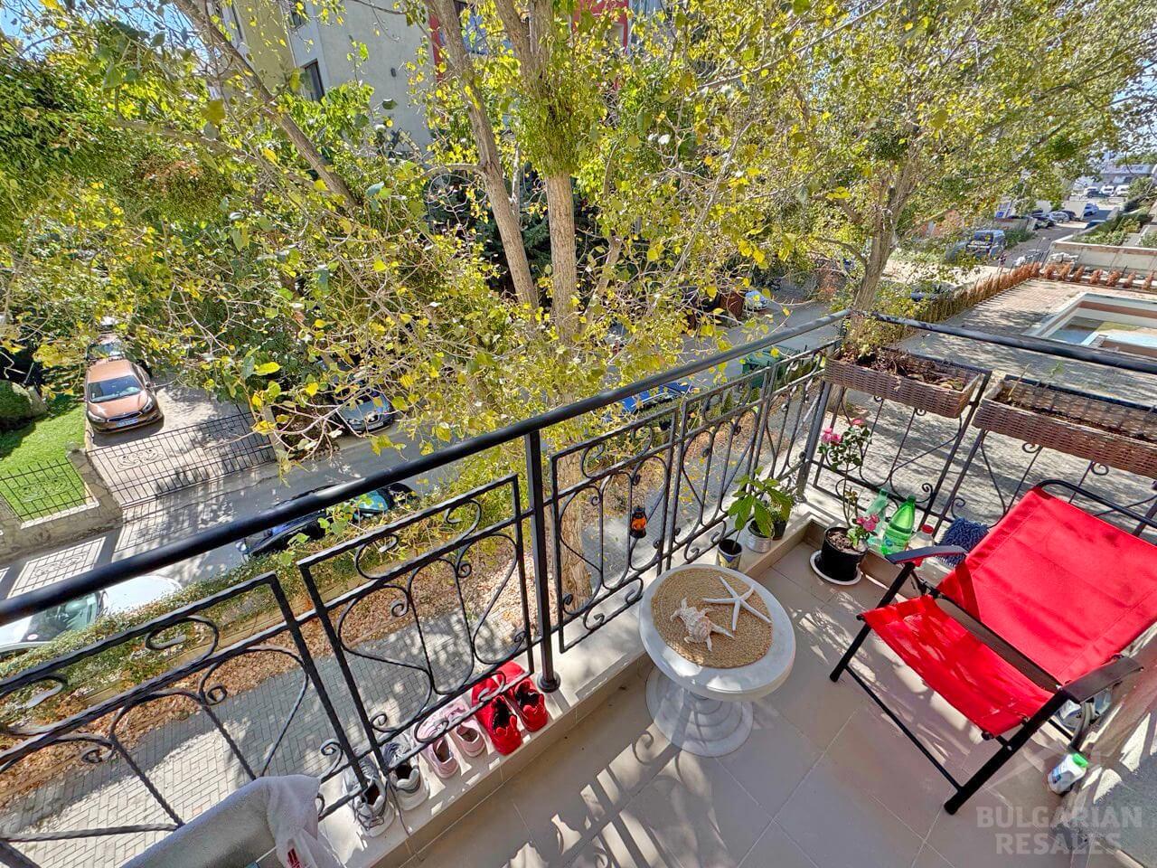 Выгодное предложение! Современная студия в комплексе 